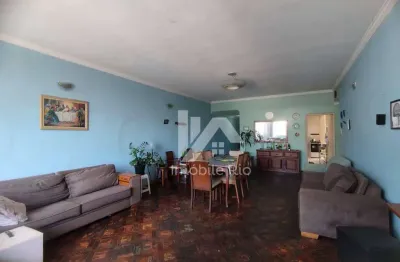 Apartamento com 3 dormitórios, 1 vaga, à venda, 174 m² por r$ 850.000 - rio comprido - rio de janeiro/rj