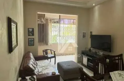 Apartamento com 2 quartos à venda na Rua Silva Teles, 18, Andaraí, Rio de Janeiro