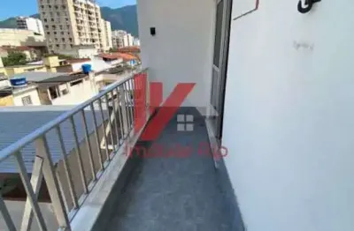 Vendo apartamento dois quartos 70m2, vaga escritura, vila isabel rj.