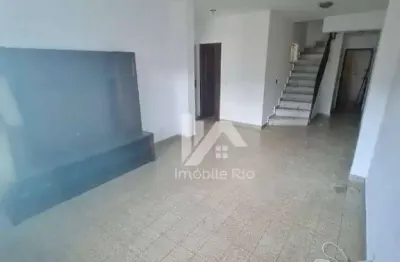 Casa com 3 dormitórios à venda, 251 m² por r$ 550.000,00 - méier - rio de janeiro/rj