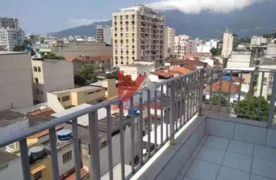 Apartamento com 2 dormitórios à venda, 70 m² por r$ 290.000,00 - vila isabel - rio de janeiro/rj