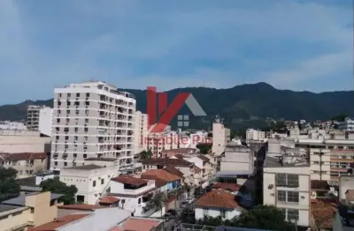 Apartamento com 2 dormitórios à venda, 70 m² por r$ 290.000,00 - vila isabel - rio de janeiro/rj