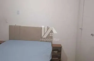 Apartamento com 3 quartos à venda na Rua Souto Carvalho, 22, Engenho Novo, Rio de Janeiro
