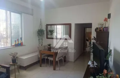 Apartamento com 2 dormitórios à venda, 93 m² por r$ 490.000,00 - andaraí - rio de janeiro/rj