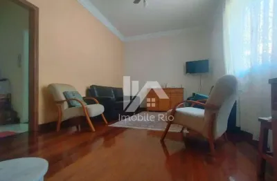 Casa com 3 dormitórios 2 vagas à venda, 200 m² por r$ 1.250.000 - tijuca - rio de janeiro/rj