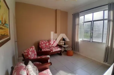 Apartamento com 2 quartos à venda na Rua Paula Brito, 611, Andaraí, Rio de Janeiro