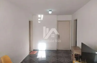 Vendo apartamento sala quarto 55m2, vaga escritura, engenho novo rj.