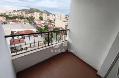 Apartamento com 2 quartos à venda na Rua Baronesa de Uruguaiana, 44, Lins de Vasconcelos, Rio de Janeiro