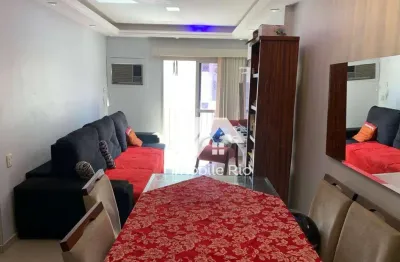 Apartamento com 2 dormitórios à venda, 70 m² por r$ 285.000,00 - vila isabel - rio de janeiro/rj