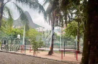 Apartamento com 2 quartos à venda na Rua Campinas, 219, Grajaú, Rio de Janeiro