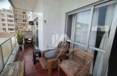 Apartamento com 3 dormitórios à venda, 100 m² por r$ 550.000,00 - maracanã - rio de janeiro/rj