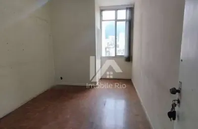 Apartamento com 2 dormitórios à venda, 63 m² por R$ 245.000,00 - Maracanã - Rio de Janeiro/RJ