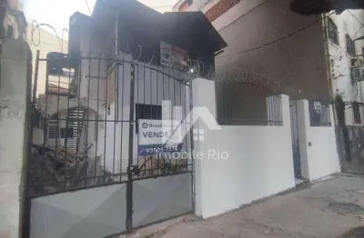 Casa com 6 dormitórios à venda, 220 m² por R$ 600.000,00 - Maracanã - Rio de Janeiro/RJ