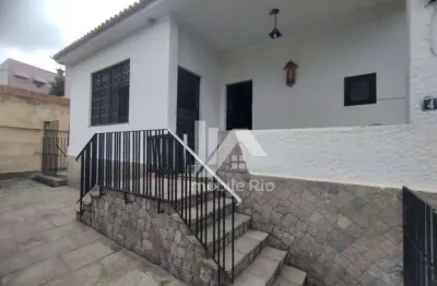 Casa com 3 dormitórios à venda, 5 vagas, 202 m² por R$ 600.000 - Cachambi - Rio de Janeiro/RJ