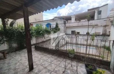 Casa com 5 dormitórios à venda, 344 m² por R$ 400.000,00 - Méier - Rio de Janeiro/RJ