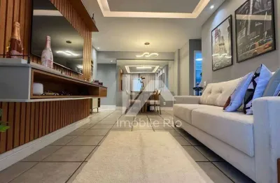 Apartamento com 3 dormitórios infraestrutura à venda, 80 m² por R$ 280.000 - Lins de Vasconcelos - Rio de Janeiro/RJ