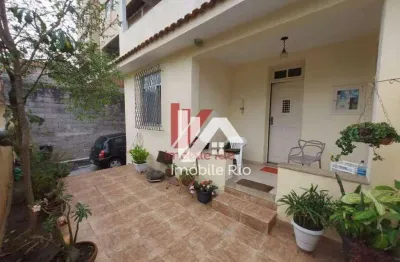 Casa com 4 dormitórios à venda, 219 m² por R$ 360.000,00 - Pilares - Rio de Janeiro/RJ
