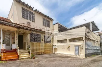 Casa com 4 dormitórios à venda, 153 m² por R$ 419.000,00 - Méier - Rio de Janeiro/RJ