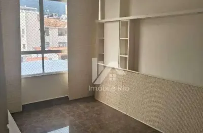 Apartamento com 2 quartos à venda na Rua Antônio Basílio, 439, Tijuca, Rio de Janeiro