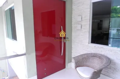 Casa 2 pavimentos terraço com lazer 3 suites armarios rio vermelho .