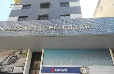 Sala comercial com 1 sala para alugar na Avenida Manoel Dias da Silva, 467, Amaralina, Salvador