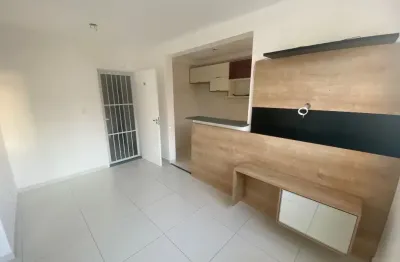 Excelente apartamento 2/4 50 m² armários planejados caji lauro de freitas