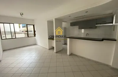 Apartamento  2/4 64 m²  armários 2 banheiros 1 garagem pituba
