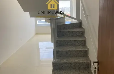 Cobertura 90 m² 2/4 1 suite varanda infra-estrutura piatã