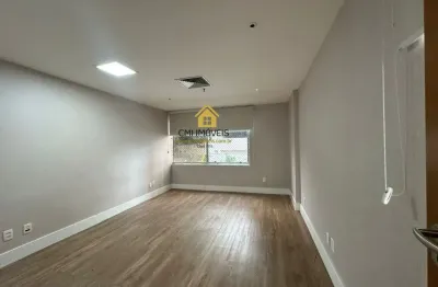 Sala comercial copa armários planejados caminho das arvores
