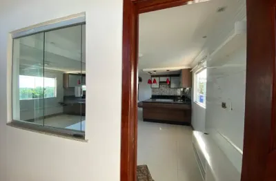 Casa tipo apartamento 90 mt 2 suites vista mar pituaçú