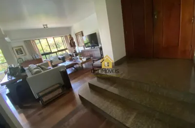 Apartamento 243 m²4 suítes varanda sala em 4 ambientes 3 garagens infraestrutura itaigara