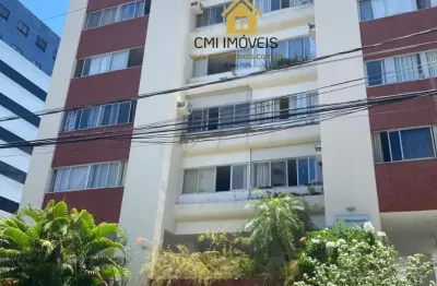 Excelente apartamento 2/4 74 m² suite garagem Pituba Salvador Ba