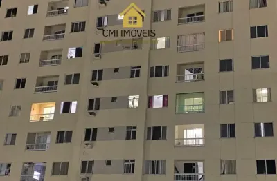 Excelente apartamento 2/4 65 m² suite varanda ar condicionado mobiliado Imbui Salvador Ba