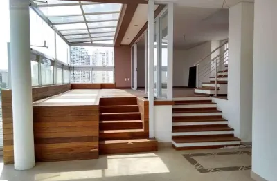 Apartamento com 3 quartos à venda na Rua Embuaçu, 01, Vila Mariana, São Paulo