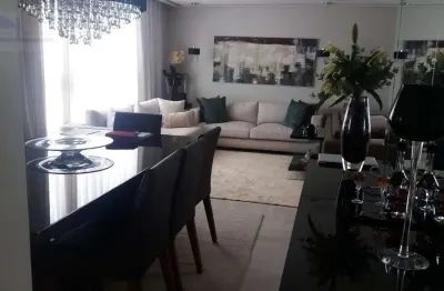 Apartamento com 4 quartos à venda na Rua Mirassol, 80, Vila Clementino, São Paulo