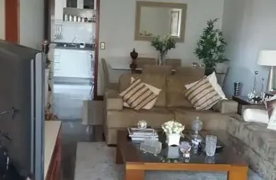 Apartamento com 3 quartos à venda na Rua Guiratinga, 500, Chácara Inglesa, São Paulo