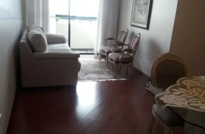 Apartamento com 3 quartos à venda na Rua Bitencourt Sampaio, 242, Vila Mariana, São Paulo