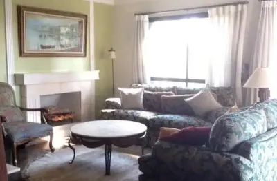 Apartamento com 4 quartos à venda na Rua Sousa Ramos, 171, Vila Mariana, São Paulo