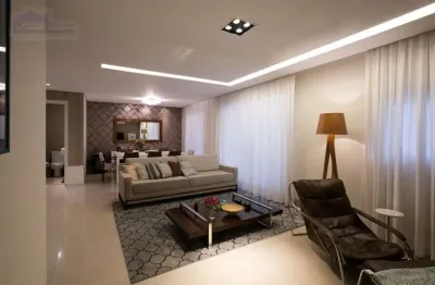 Apartamento com 3 quartos à venda na Rua Leandro Dupret, 847, Vila Clementino, São Paulo