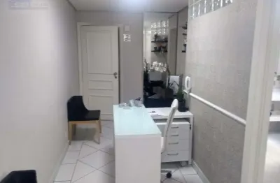 Sala comercial à venda na Rua Pedro de Toledo, 129, Vila Clementino, São Paulo