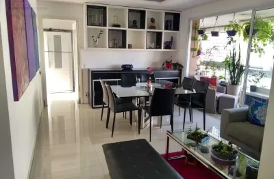 Apartamento com 4 quartos à venda na Rua Embuaçu, 01, Vila Mariana, São Paulo