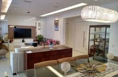 Apartamento com 4 quartos à venda na Rua Conde de Irajá, 195, Vila Mariana, São Paulo