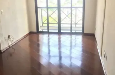 Apartamento com 3 quartos à venda na Rua Jaci, 227, Chácara Inglesa, São Paulo