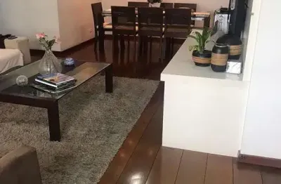 Apartamento com 3 quartos à venda na Rua Correia de Lemos, 501, Chácara Inglesa, São Paulo