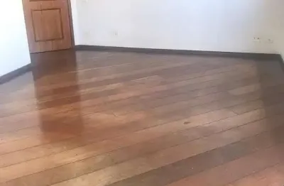 Apartamento com 3 quartos à venda na Avenida Doutor Altino Arantes, 390, Vila Clementino, São Paulo