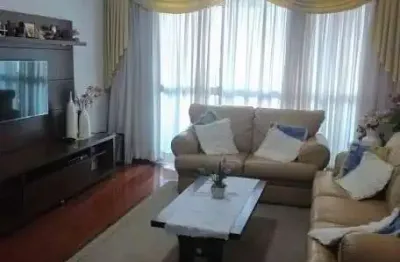 Apartamento com 3 quartos à venda na Rua Afonso Celso, 1749, Vila Mariana, São Paulo