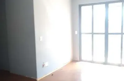 Apartamento com 3 quartos à venda na Rua Jaci, 227, Chácara Inglesa, São Paulo