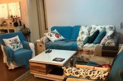 Apartamento com 2 quartos à venda na Avenida Doutor Altino Arantes, 648, Vila Clementino, São Paulo