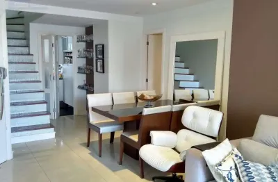 Apartamento com 3 quartos à venda na Rua Doutor Nogueira Martins, 325, Saúde, São Paulo