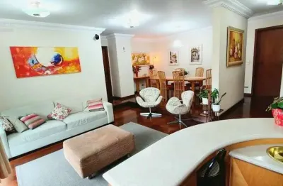 Apartamento com 3 quartos à venda na Rua Guarujá, 92, Mirandópolis, São Paulo